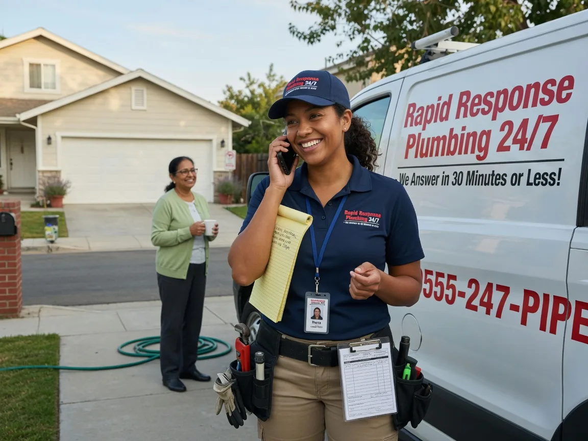 Emergency Plumber Olcott, NY FAQs